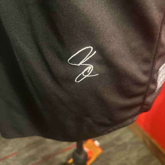 Grant Cardone Shirt Jersey Adult Size Small 10X "Success Is My Duty" - Picture 7 of 8